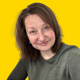 Virtuali asistentė Roberta Jus Virtuali asistentė Roberta Jus