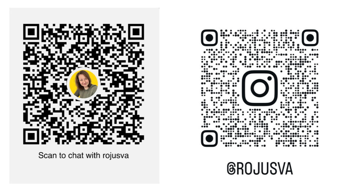 Virtuali asistentė Roberta Jus Virtuali asistentė Roberta Jus